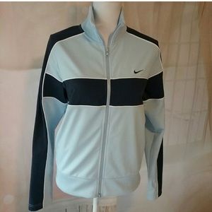 Nike Track Jacket